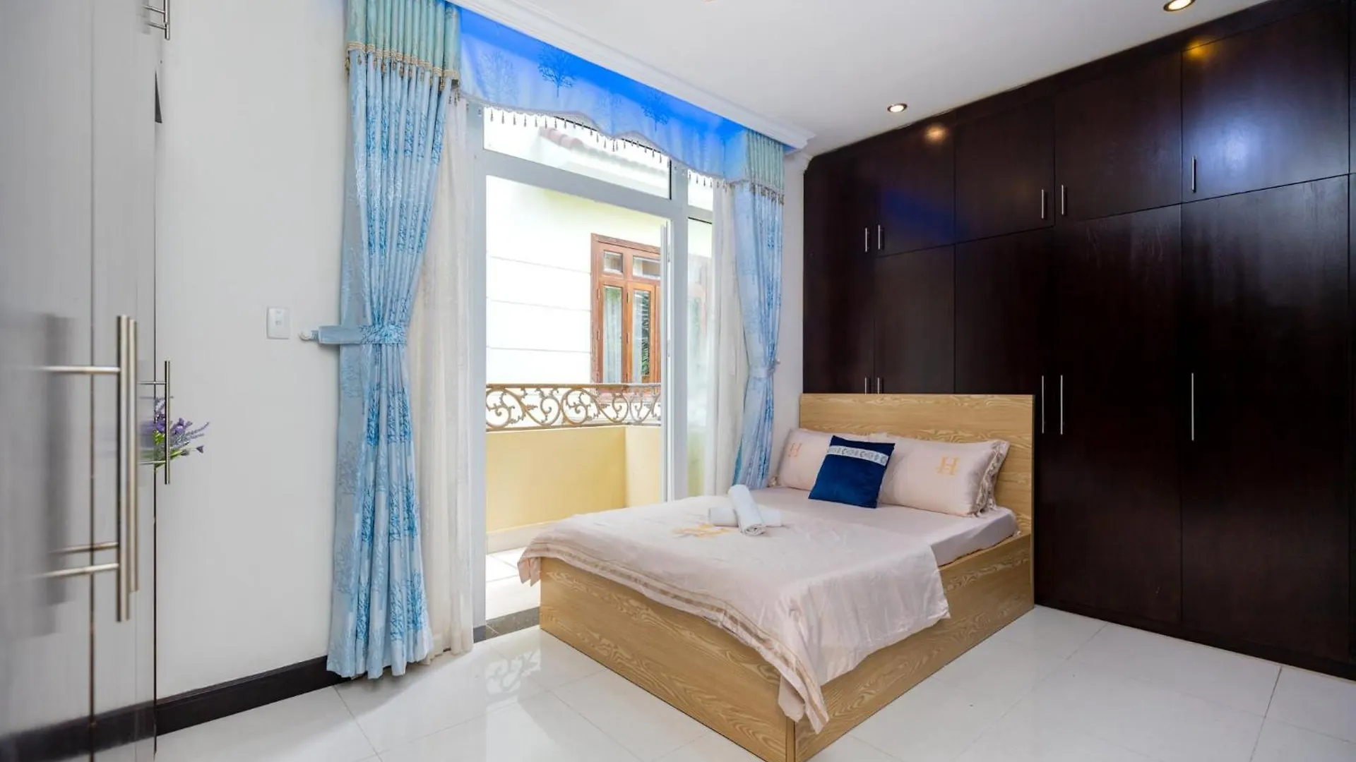 Amy Villa 6 - Bida - Karaoke - Phong Xong Hoi - 8 Phong Ngu - Gan Bien Vung Tau